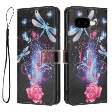 Google Pixel 10a Fodral Med Tryck Trollsl&auml;nda