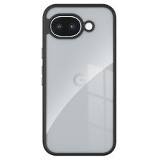Google Pixel 10a Skal Shockproof Hybrid Transparent