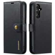 DG.MING Samsung Galaxy S26 2in1 Fodral / Skal Svart