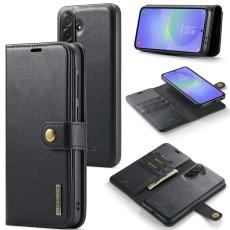 DG.MING Samsung Galaxy A37 5G 2in1 Fodral / Skal Svart