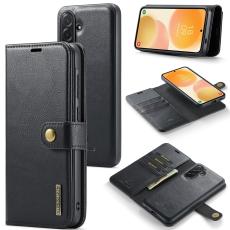 DG.MING Samsung Galaxy A57 5G 2in1 Fodral / Skal Svart