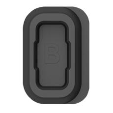 Coros Pace 2/Apex/Apex 2/Vertix/Vertix 2 Dammplugg Svart