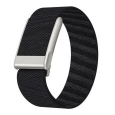 Whoop MG Klockarmband Nylon Strap Svart