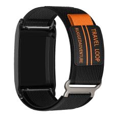 Whoop 5.0 / MG / 4.0 Klockarmband Trail Loop Svart