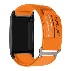 Whoop 5.0 / MG / 4.0 Klockarmband Trail Loop Orange