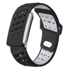 Whoop 5.0 Klockarmband Silikon Svart