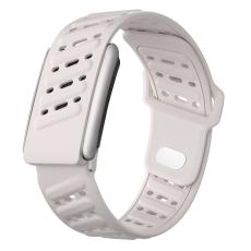 Whoop 5.0 Klockarmband Silikon Starlight