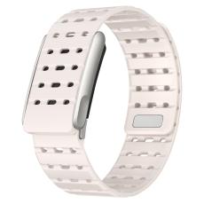 Whoop MG Klockarmband Silikon Starlight