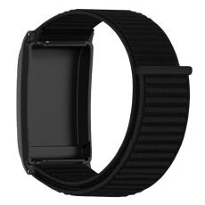Whoop 5.0 Klockarmband Nylon Loop Svart