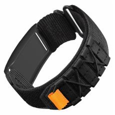 Polar Loop Klockarmband Nylon Trail Svart