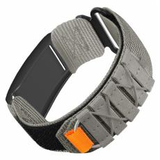Polar Loop Klockarmband Nylon Trail Gr&aring;