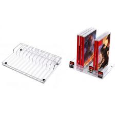 DOBE Nintendo Switch F&ouml;rvaring F&ouml;r Spel Transparent