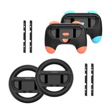 DOBE Nintendo Switch / Switch 2 Joy-Con Ratt / Grepp