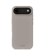 holdit iPhone Air Mobilskal Silikon Taupe