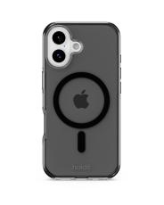 holdit iPhone 17 MagSafe Mobilskal Svart