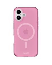 holdit iPhone 17 MagSafe Mobilskal Rosa