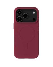 holdit iPhone 17 Pro Max Mobilskal Soft MagSafe Mocha Brown