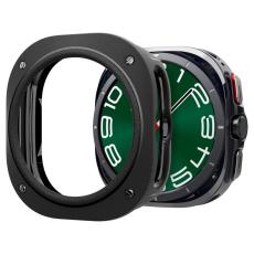 Spigen Caseology Galaxy Watch Ultra (2025) 47 mm Skal Vault Svart