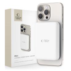 Tech-Protect 10000 mAh MagSafe Powerbank LifeMag Vit