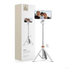 Tech-Protect Bluetooth Selfie Stick Tripod Vit