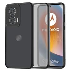 Tech-Protect Motorola Edge 50 Fusion 5G Skal MagMat Svart