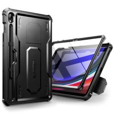 Tech-Protect Galaxy Tab S10 FE / Tab S9 Skal Kevlar Pro Svart