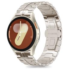 Tech-Protect Galaxy Watch 4/5/5 Pro/6/7/FE Armband Stainless
