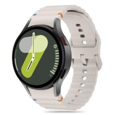 Tech-Protect Galaxy Watch 4/5/5 Pro/6/7/FE Armband Silikon Sport