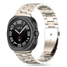 Tech-Protect Galaxy Watch Ultra (2025) 47 mm Armband Stainless