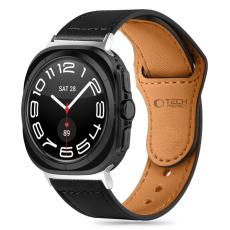 Tech-Protect Galaxy Watch Ultra (2025) 47 mm Armband LeatherFit