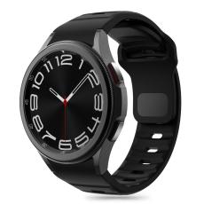 Tech-Protect Galaxy Watch 4/5/5 Pro/6/7/FE Armband Silikon