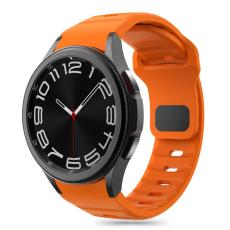 Tech-Protect Galaxy Watch 4/5/5 Pro/6/7/FE Armband Silikon