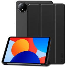 Tech-Protect Xiaomi Redmi Pad SE 8.7 Fodral SmartCase Svart