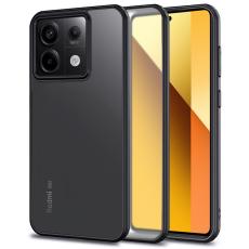 Tech-Protect Xiaomi Redmi Note 13 5G Skal MagMat Svart