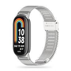 Tech-Protect Xiaomi Smart Band 9/8 Armband MilaneseBand