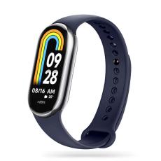 Tech-Protect Xiaomi Smart Band 9/8 Armband IconBand Navy
