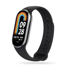 Tech-Protect Xiaomi Smart Band 9/8 Armband IconBand Svart