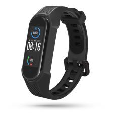 Tech-Protect Xiaomi Mi Smart Band 5/6 Armband Armour Svart