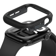 Ringke Apple Watch 10 (46 mm) Skal Onyx Svart