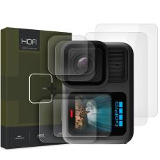 HOFI GoPro Hero 13 2-PACK Skärmskydd Pro+