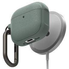 Ringke AirPods 4 Skal MagSafe Onyx Sage Green