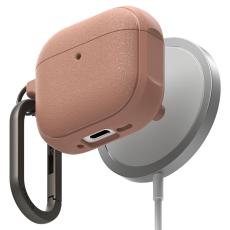 Ringke AirPods 4 Skal MagSafe Onyx Constant Coral