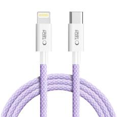 Tech-Protect 2m 27W/3A PD Lightning-USB-C Kabel UltraBoost
