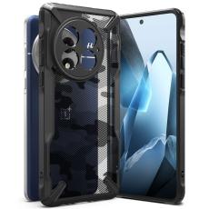 Ringke OnePlus 13 Skal Fusion X Camo Svart