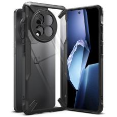 Ringke OnePlus 13R Skal Fusion X Svart