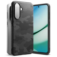 Ringke Samsung Galaxy A36 / A56 5G Skal Onyx Camo Svart