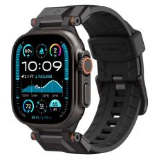Spigen Apple Watch 42/44/45/46/49 mm Armband DuraPro Armor