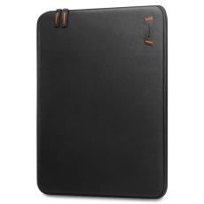 Spigen Laptop Väska 13-14" Basic Pouch Svart