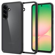 Spigen Samsung Galaxy A56 5G Skal Ultra Hybrid Matt Svart