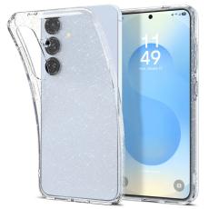 Spigen Samsung Galaxy S25 Skal Liquid Crystal Glitter